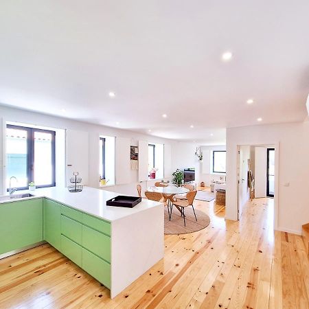 科维良Tilias House公寓 外观 照片