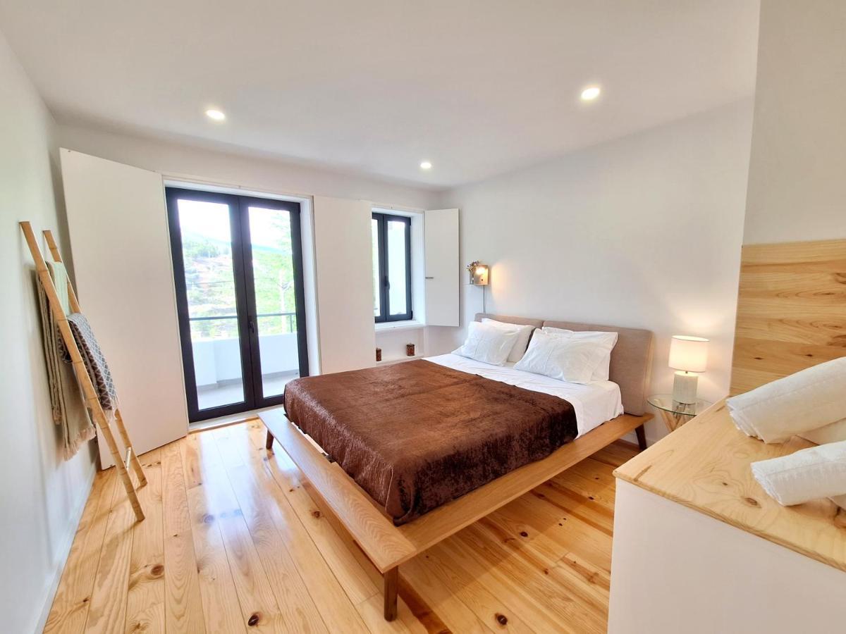 科维良Tilias House公寓 外观 照片