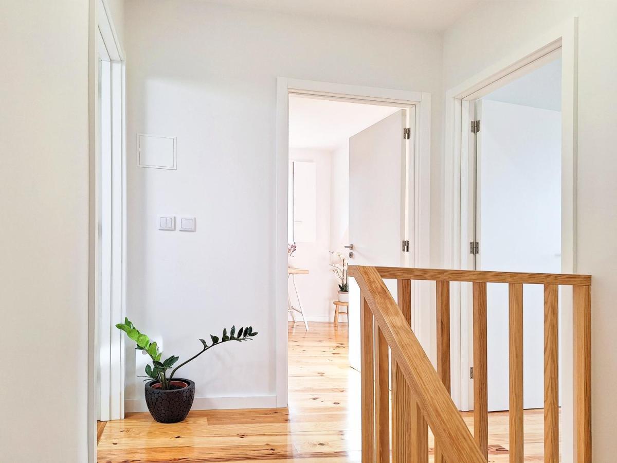 科维良Tilias House公寓 外观 照片