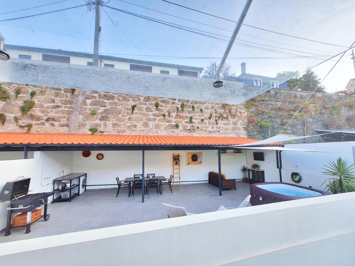 科维良Tilias House公寓 外观 照片