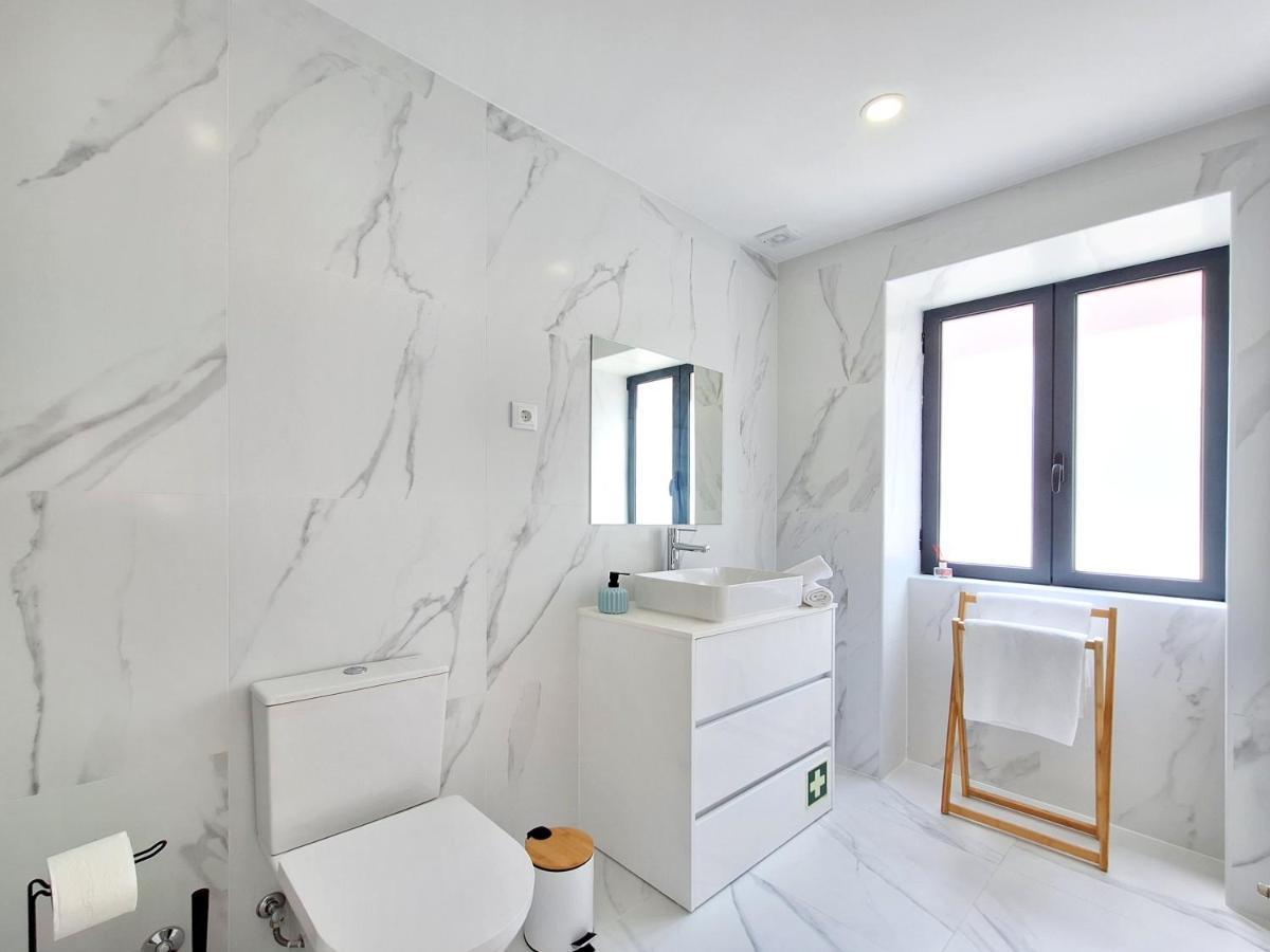 科维良Tilias House公寓 外观 照片