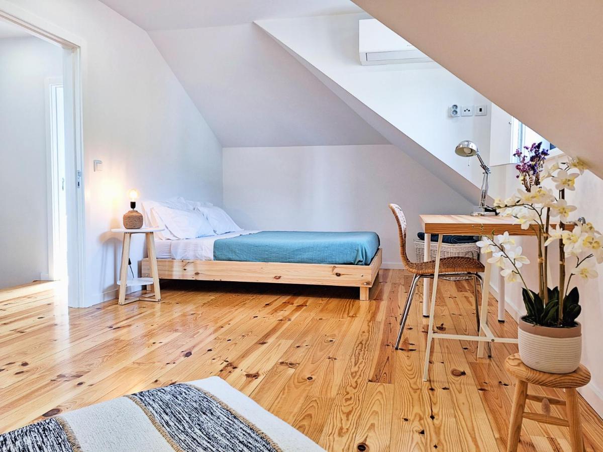 科维良Tilias House公寓 外观 照片